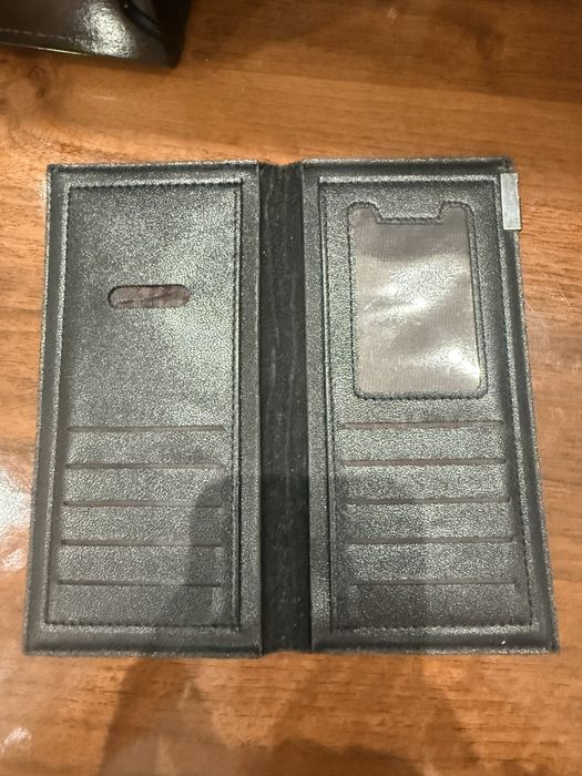 Кошелек сотилади