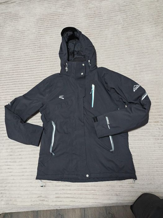 McKinley AquaMax 10K geaca ski snowboard schi L