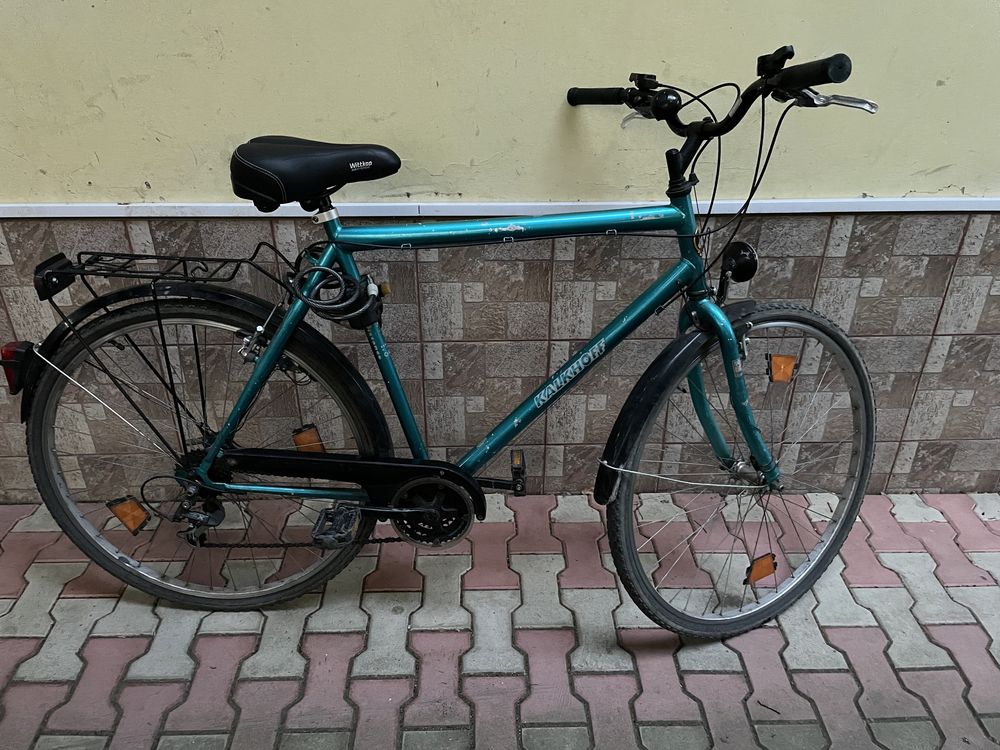 Vand bicicleta adulti