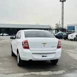 Chevrolet Cobalt Янги!
