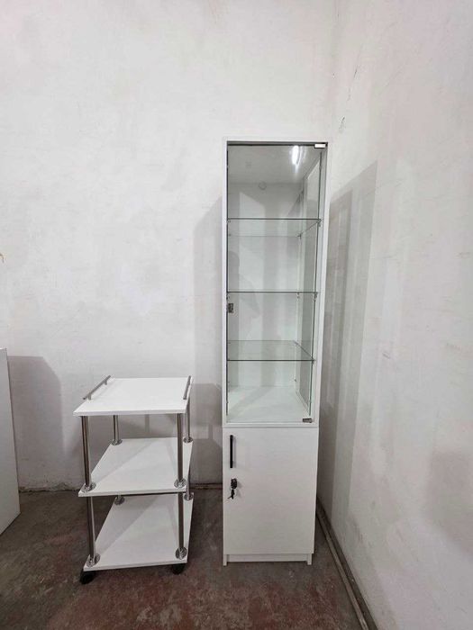 Tumba padstavka Материал МДФ