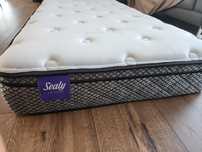 Saltea Sealy 95/190cm import SUA