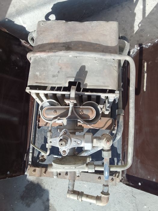 Газиви калонка газиви