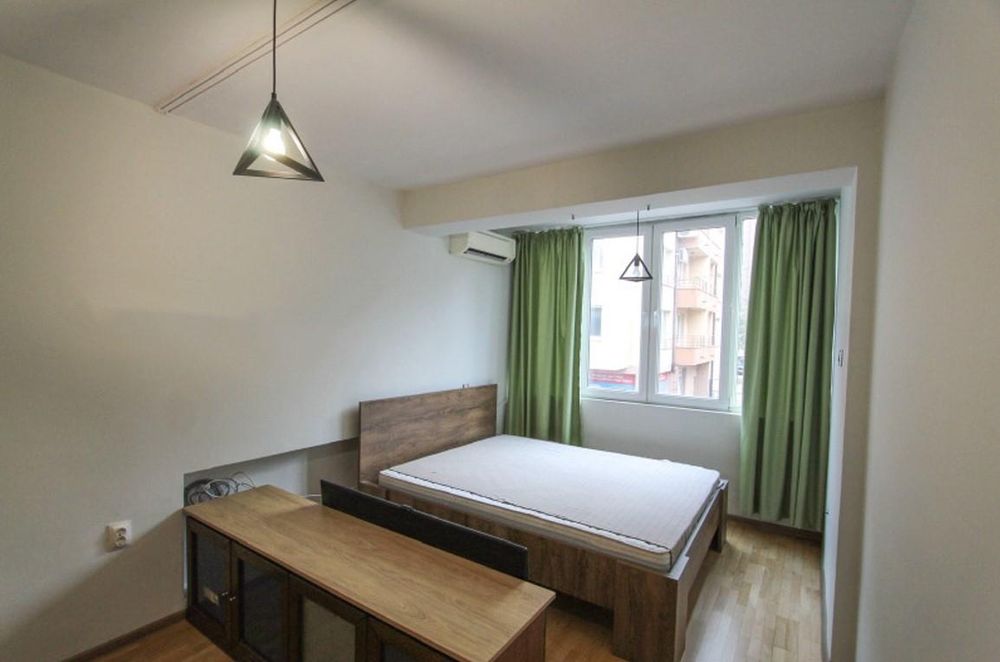 Дава се под наем Едностаен апартамент в София, Редута - 49 кв.м за 445 € - Снимка #5