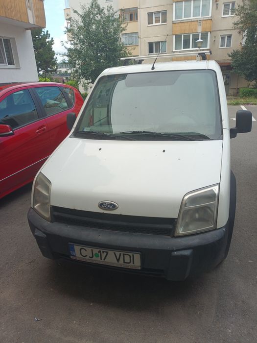 Vand Ford Connector 2006 Disel 1.8