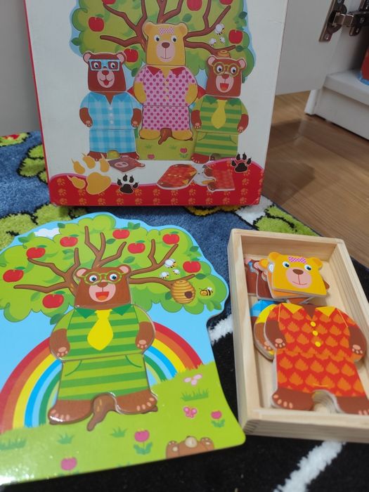 Игрушки в отличном состоянии