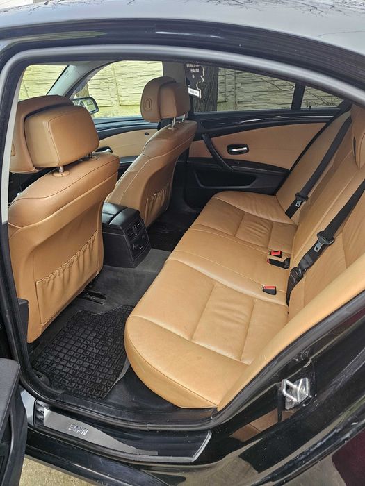 Vand bmw seria 5