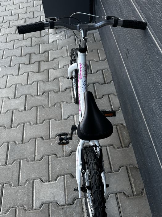 Детски велосипед 16”