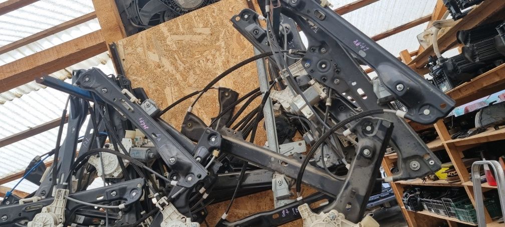 Macara geam bmw e60 fata spate stanga dreapta