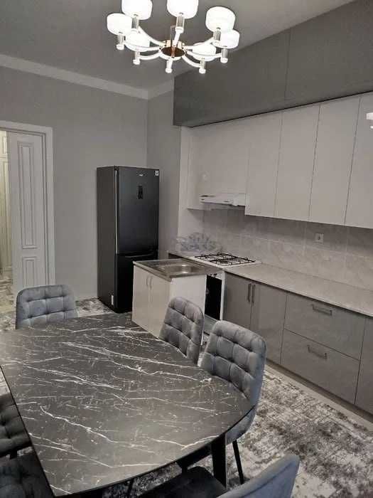 Ijaraga 2 xonali kvartira — Sergeli, metro Sergeli , O'zgarish 308*