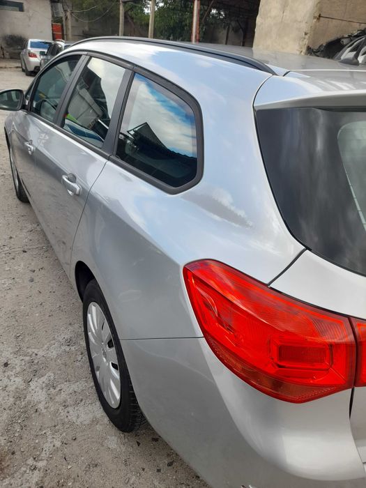 Opel Astra Sport Tourer 1.7 CDTI