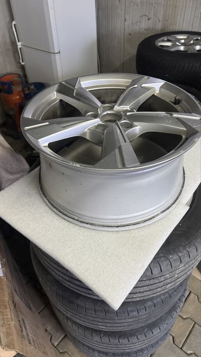 Jante Audi R18 oem