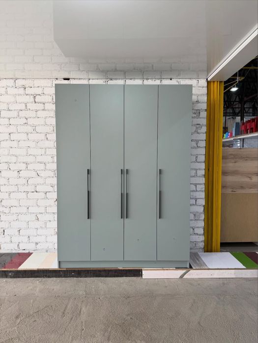 Шкаф новый гарантия