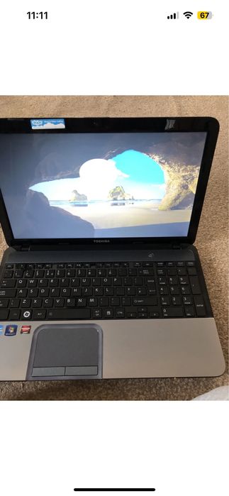 Лаптоп i5 за 120 левс