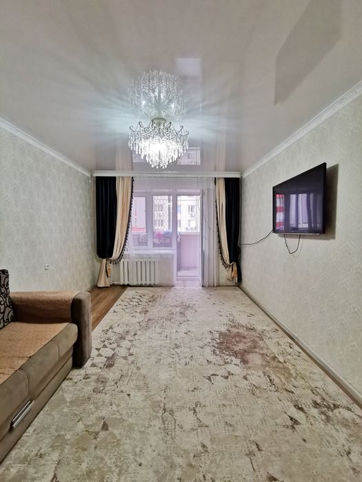 Продается 2х-комнатная квартира в районе Женис