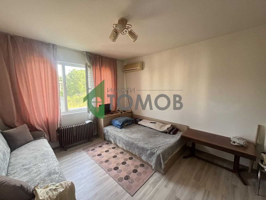Продава се Едностаен апартамент в Шумен, Център - 48 кв.м за 1010 €/кв.м - Снимка #4