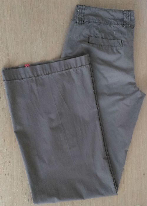 Дамски панталон Esprit - edc - М - 3 бр.