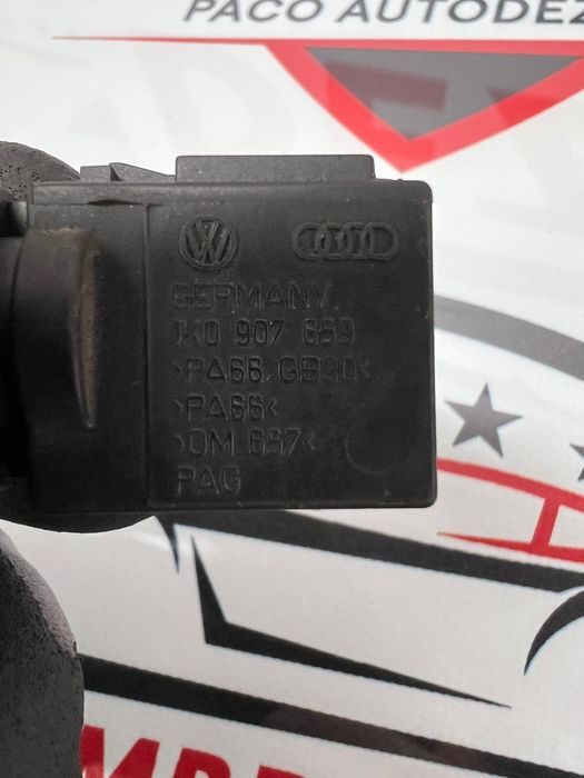 Senzor Calitate Aer Bmw Seria 1,3,4 Vw Golf Passat Audi A4 A6