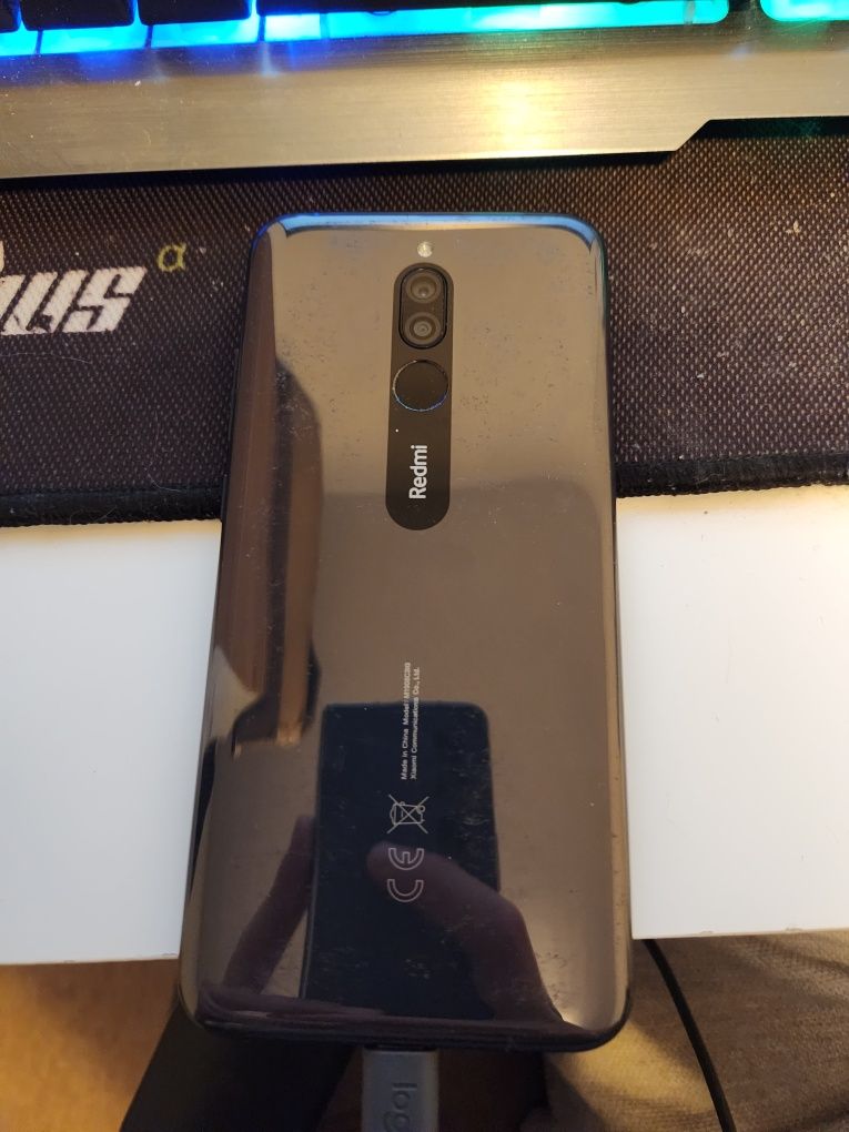 Xiaomi Redmi 8. Dual Sim 64GB
