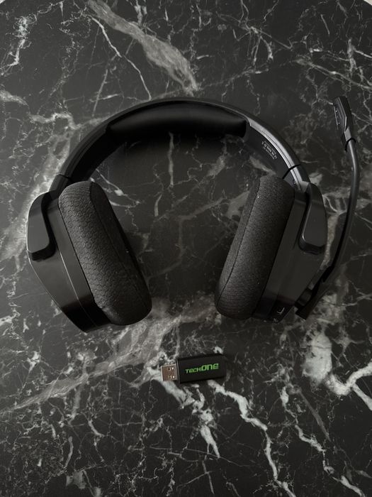 Casti Wireless Gaming