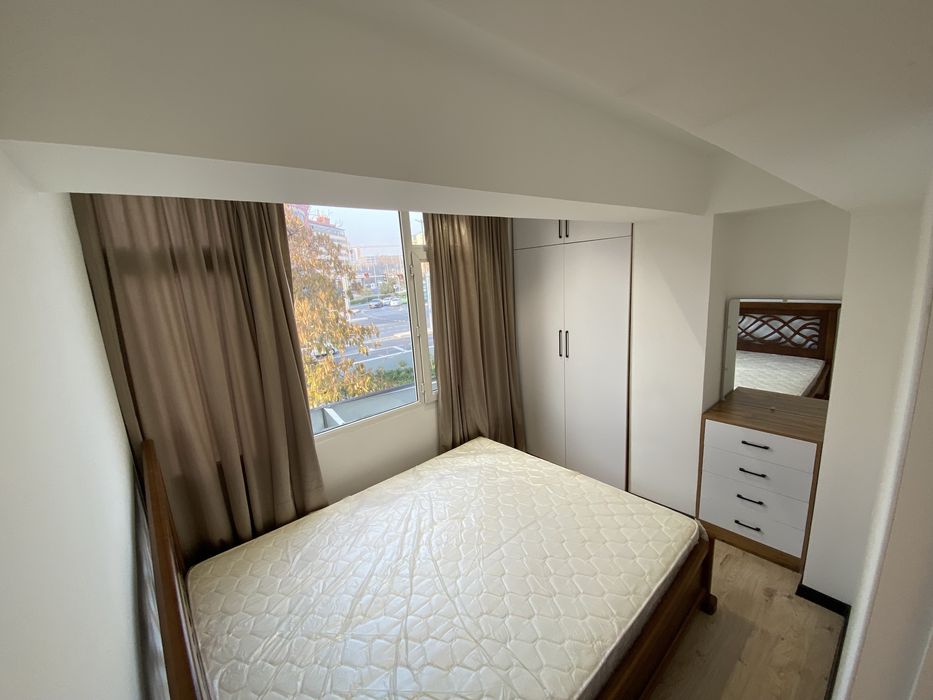 Сдаю свою 3х комнатную квартиру в метро Ойбек