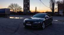 Vand Audi a5 2.0TFSI