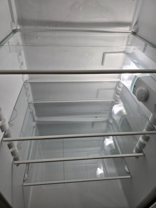 Хладилник с фризер Liebherr