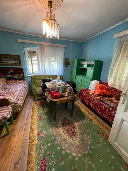 Casa de vanzare-Husasau de Tinca, judetul Bihor