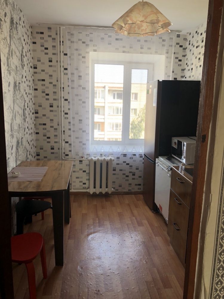 Продам 3_х комнатную квартиру в МКР дом 78
