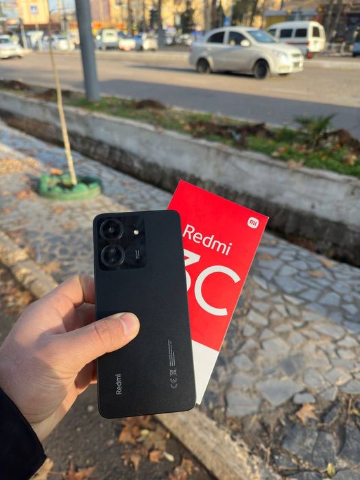 Redmi 13 C telefonni sotiladi