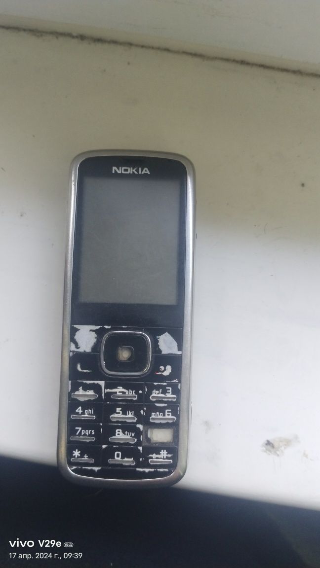 Perfectum NOKIA 6275I CRICKET