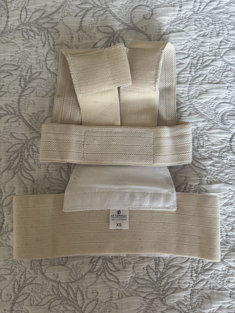 Корсет для спины XS