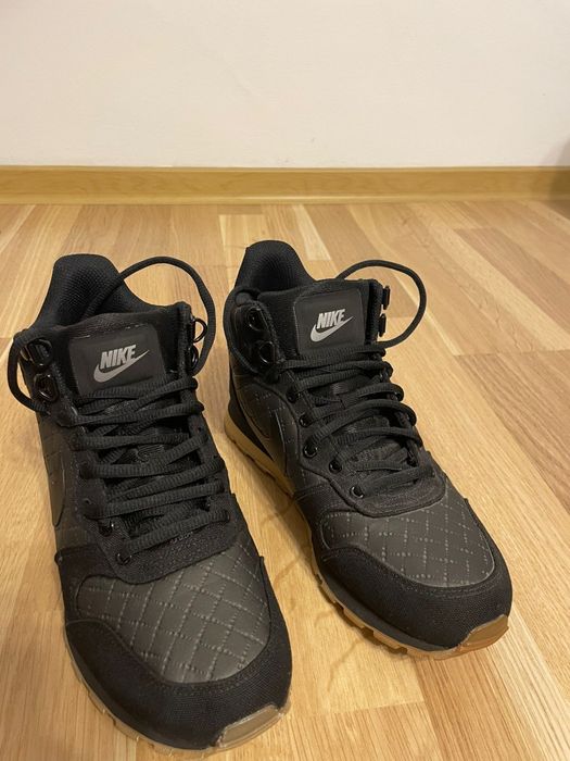 Ghete femei Nike Noi