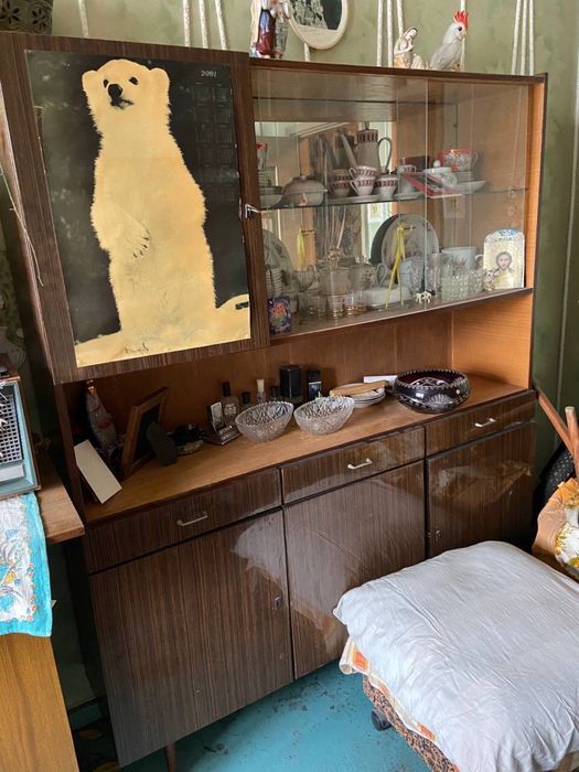 Продается 3- шкафа