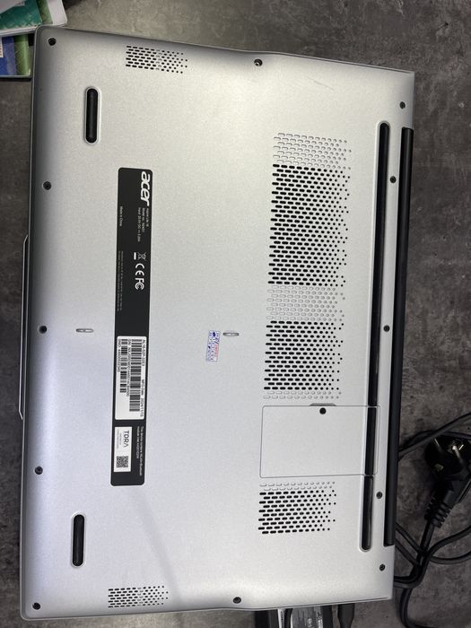 Компьютер Acer Aspire Lite 16