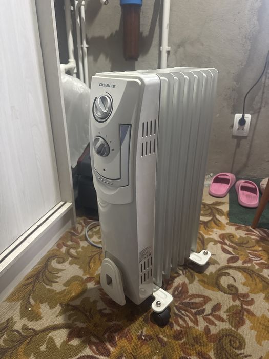 Продам обогреватель