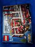 6 лега (lego city)