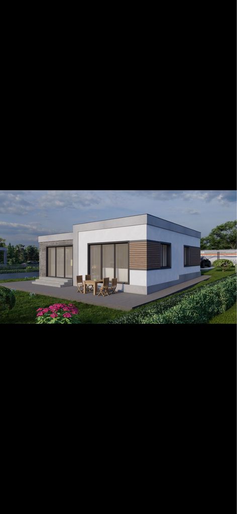 Продава се Парцел в Русе, Ялта - 1200 кв.м за 20 €/кв.м - Снимка #4