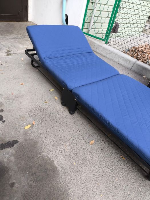 Раскладушка Польша