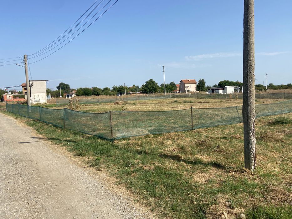 Парцел в С. Християново