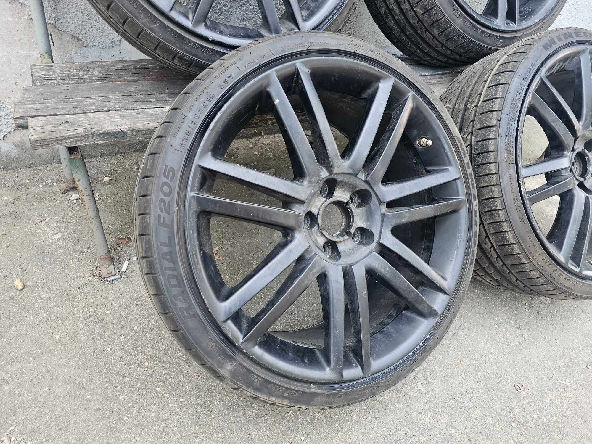 Джанти 19" 5х112
