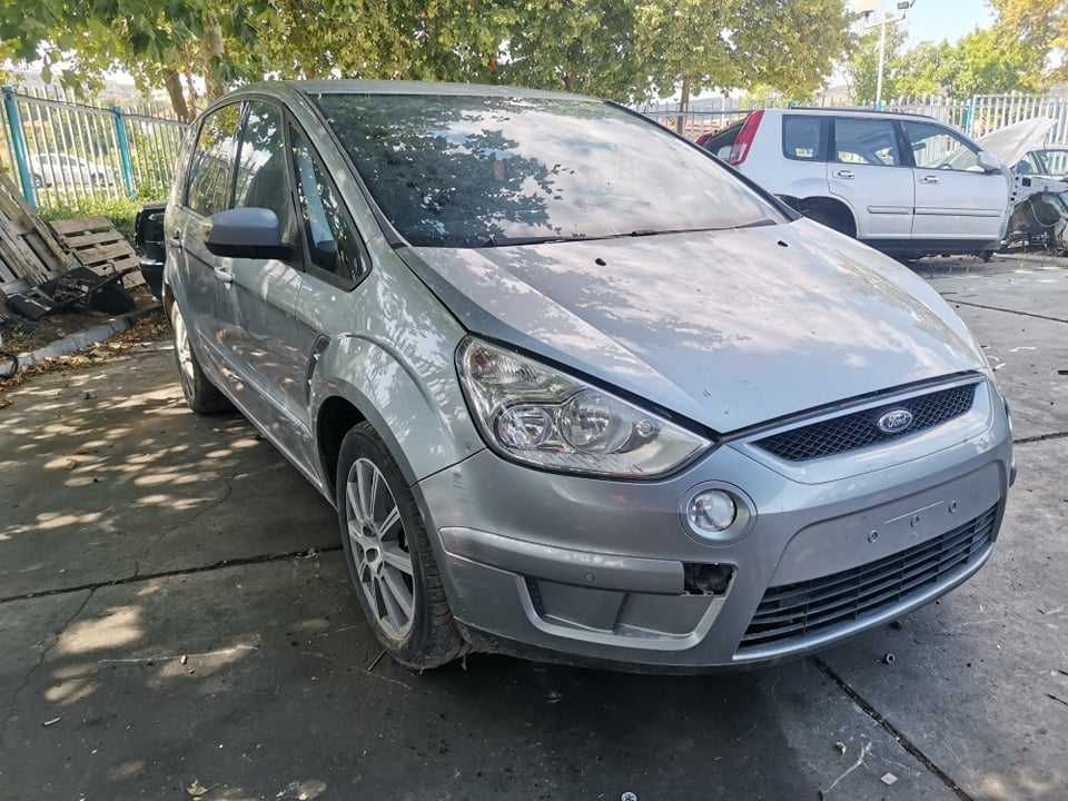 Ford S-Max 2008г 1.8 TDCI 125кс ЗА ЧАСТИ