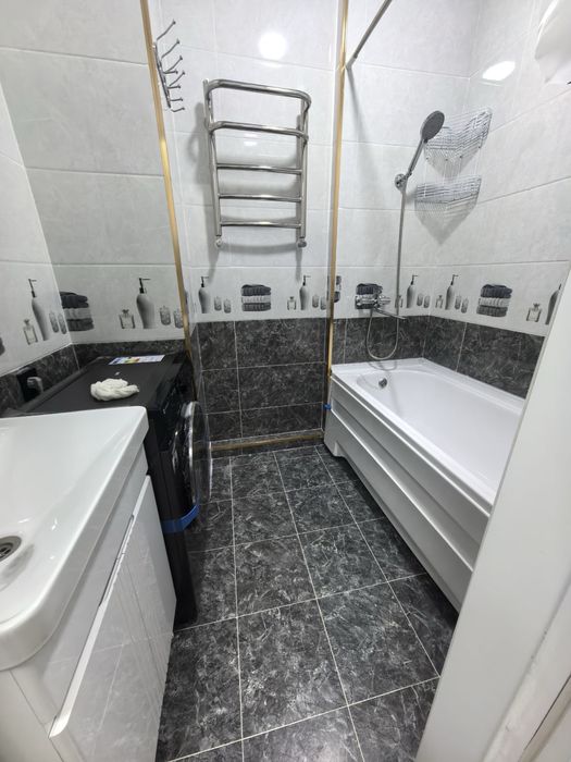 Аренда 1 комнатной квартиры Юнусабад 16-й Учкахрамон семье/студентам