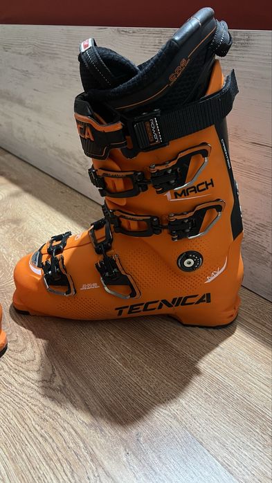 Ски обувки Tecnica Mach1 130 MV 28-28,5 MP