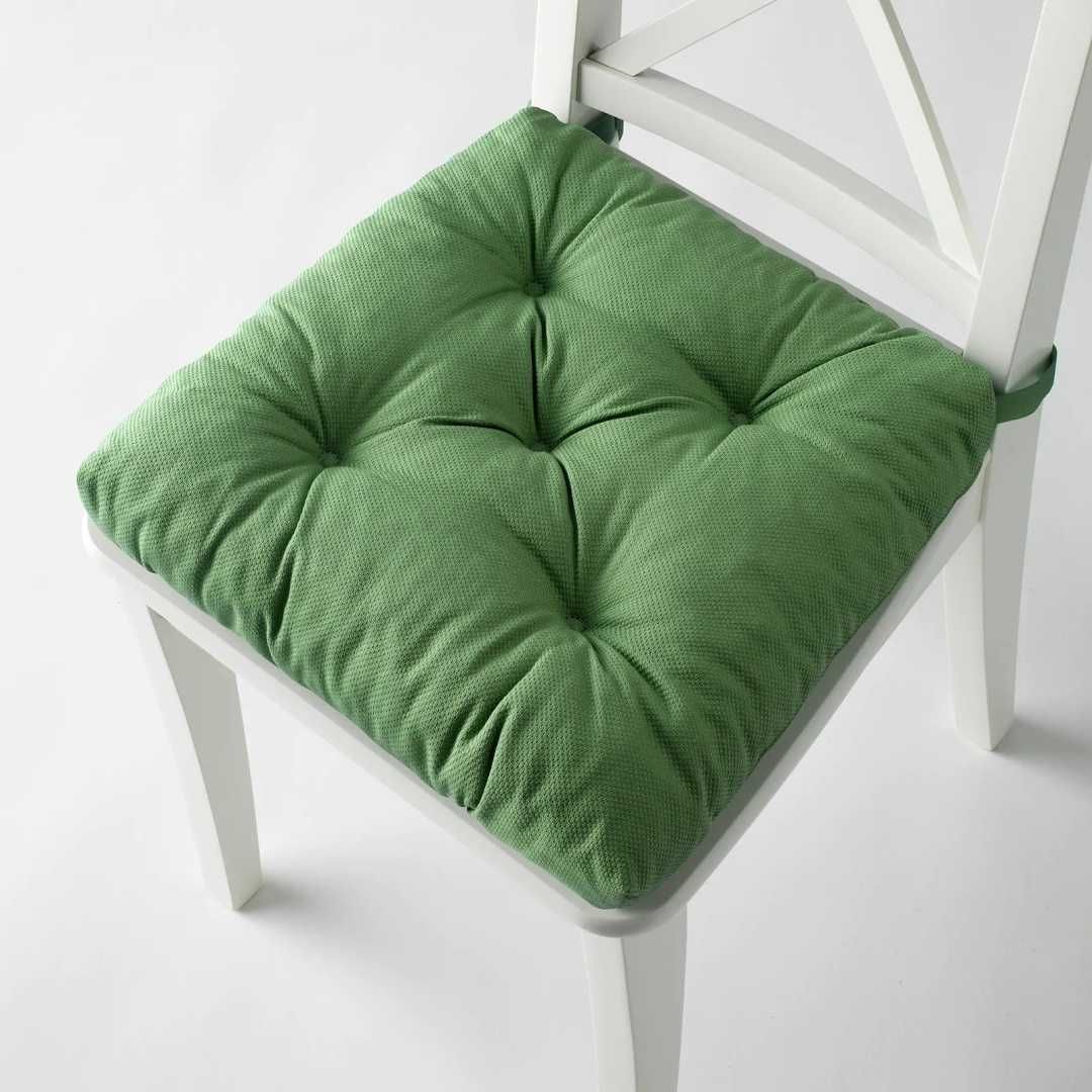 IKEA подушка для стула 38x35 см, Малинда