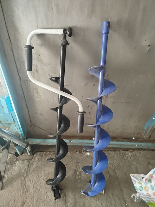 Продам бур новые