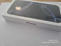 iphone 16 max pro titanium 1tb Nou