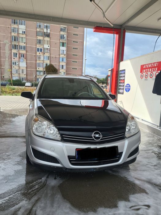 Vand Opel Astra H