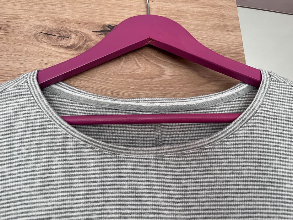 Дамска памучна блуза S.Oliver (размер М)