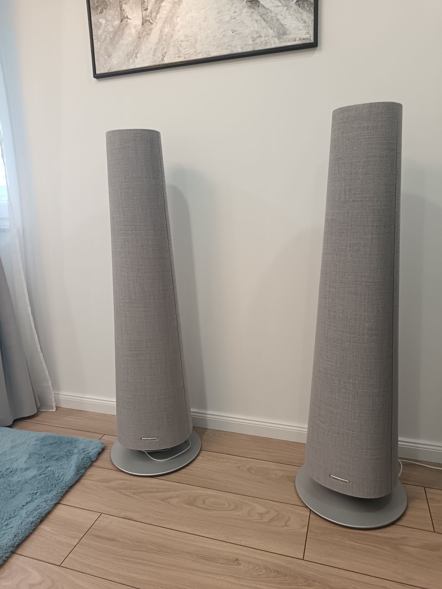 Harman Kardon Citation Tower